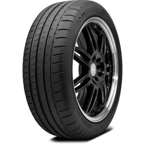 Michelin Pilot Super Sport | Tire Pros
