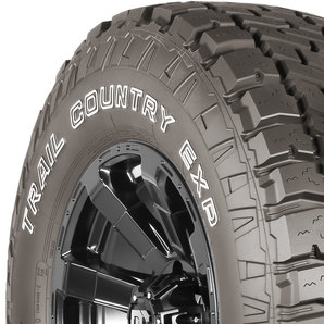 Dick Cepek Trail Country EXP | Tire Pros