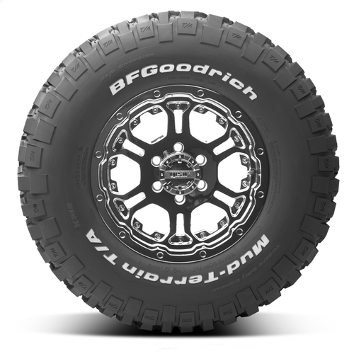 BFGoodrich Mud Terrain T/A KM2 | Tire Pros