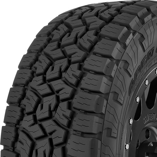 Toyo Open Country A/T III | Tire Pros