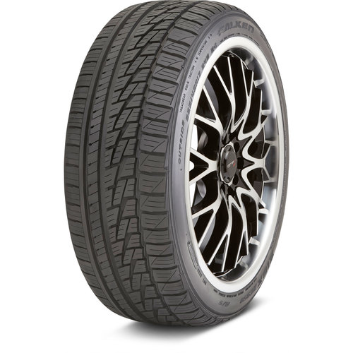 Falken Ziex ZE950 A/S | Tire Pros