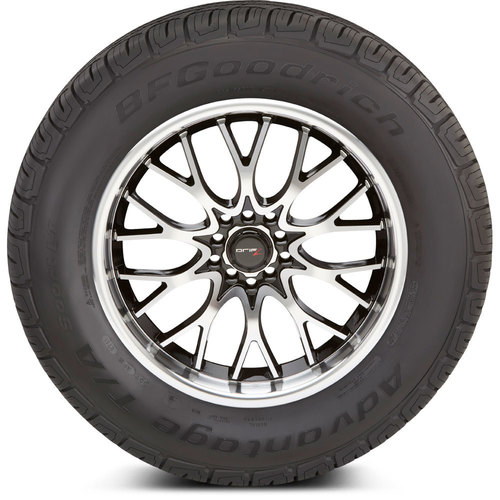BFGoodrich Advantage T/A Sport LT | Tire Pros