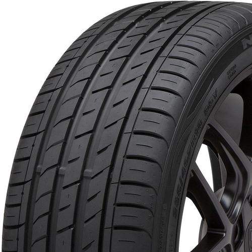 LLANTA 225/55R19 99H NEXEN Nfera RU1 (Made In KOREA