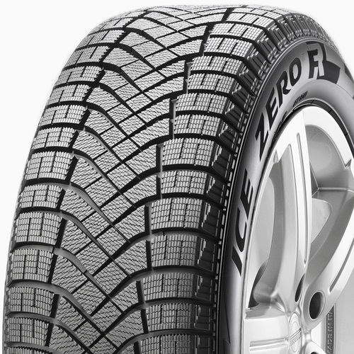 Pirelli Winter Ice Zero FR | Tire Pros