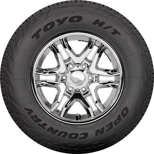 Toyo Open Country H/T II | Tire Pros