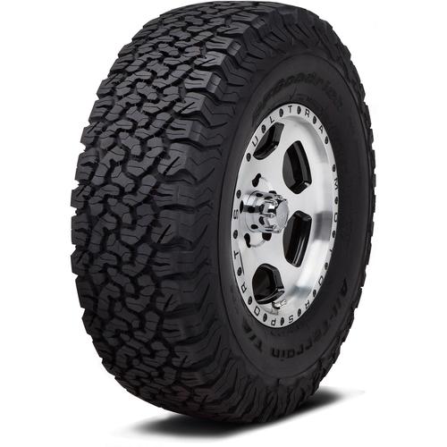 BFGoodrich All Terrain TA KO2 for sale | eBay