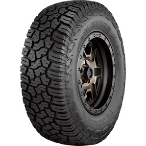 ジャンK MAD CROSS GRACE GEOLANDAR X-AT ① Yokohama Geolander X-AT | Tire Pros