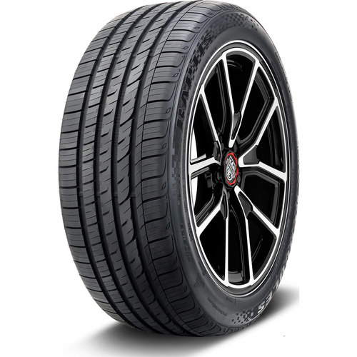 Hercules Raptis R-T5 | Tire Pros