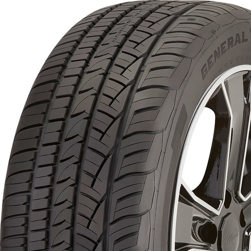 General G MAX AS 05 Tire Pros
