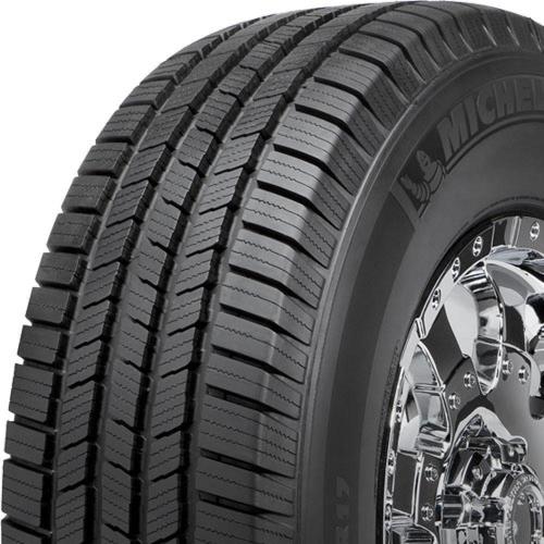 Michelin Ltx Winter Tire Pros