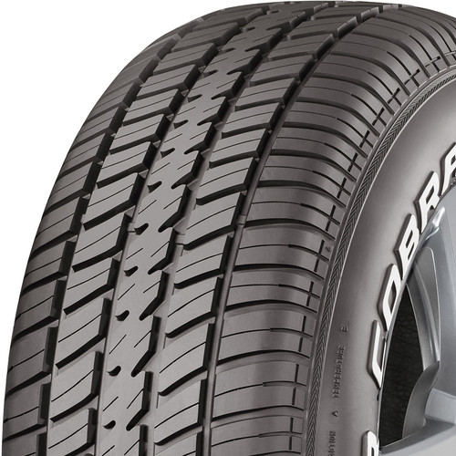 Cooper Cobra Radial G/T | Tire Pros
