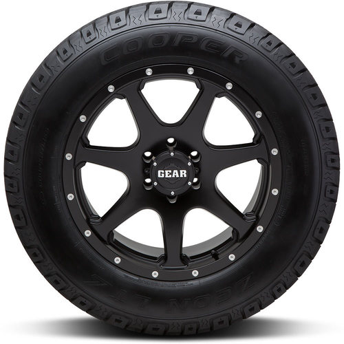 Cooper Zeon LTZ | Tire Pros