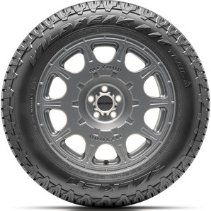 Falken Wildpeak A/T Trail | Tire Pros