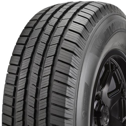 Michelin Defender Ltx M S Tire Pros