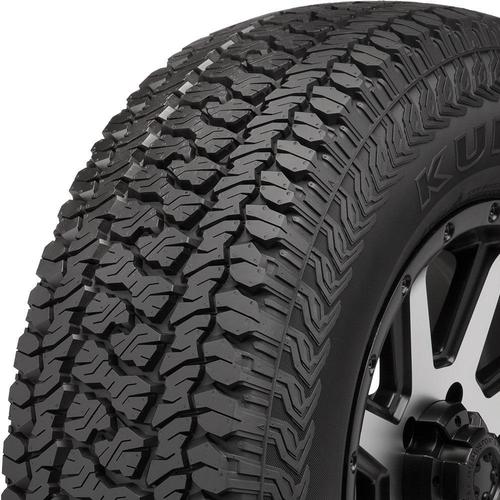 Kumho Road Venture At51 Tire Pros