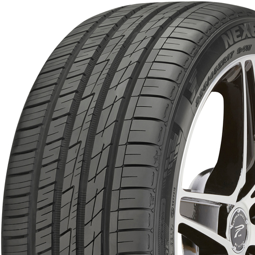 Nexen N Fera Au7 Tire Pros