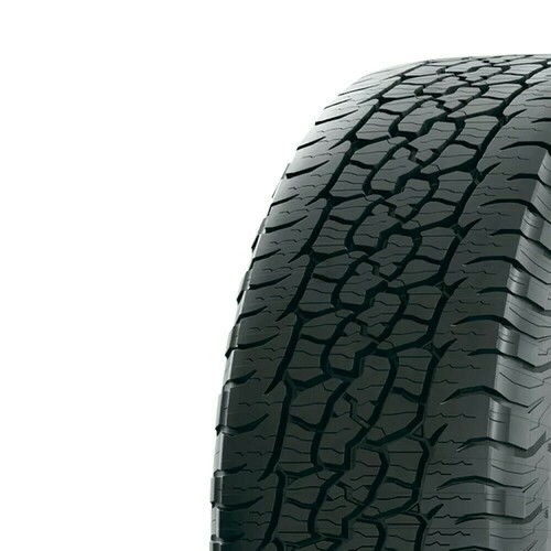 BFGoodrich Trail-Terrain T/A | Tire Pros