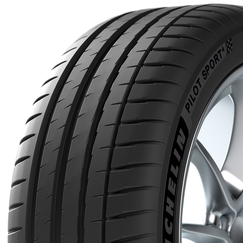 Michelin Pilot Sport 4 | Tire Pros