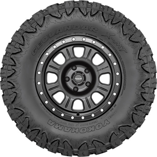 Yokohama Geolandar X-MT | Tire Pros
