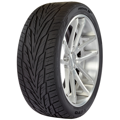 Toyo Proxes ST III | Tire Pros