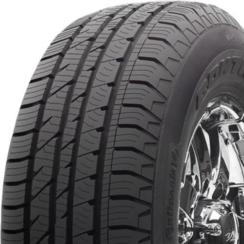 Continental Conticrosscontact Lx Tire Pros