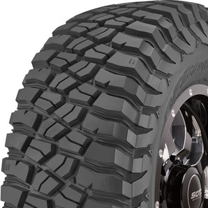 BFGoodrich Mud Terrain T/A KM3 | Tire Pros