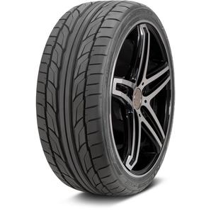 Nitto NT555 G2 | Tire Pros