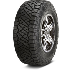 Nitto Ridge Grappler | Tire Pros