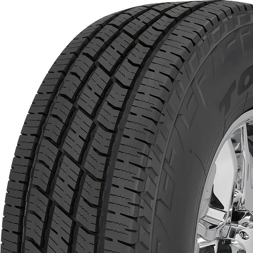 Toyo Open Country H/T II | Tire Pros Toyo Open Country H/T II | Tire Pros