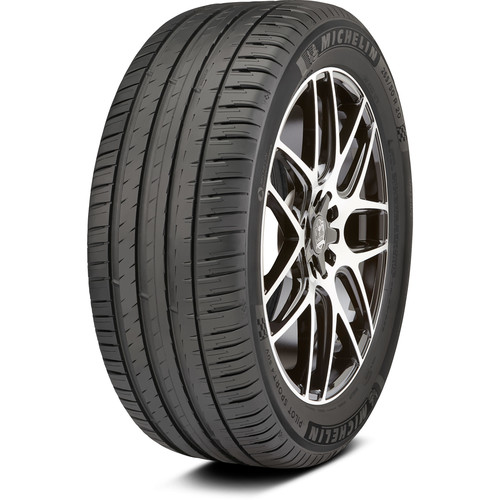 Michelin Pilot Sport 4 SUV | Tire Pros