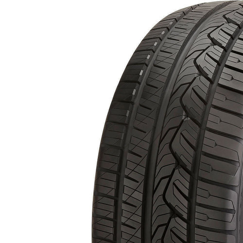 Nitto NT421Q | Tire Pros
