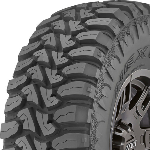 Nexen Roadian MTX | Tire Pros