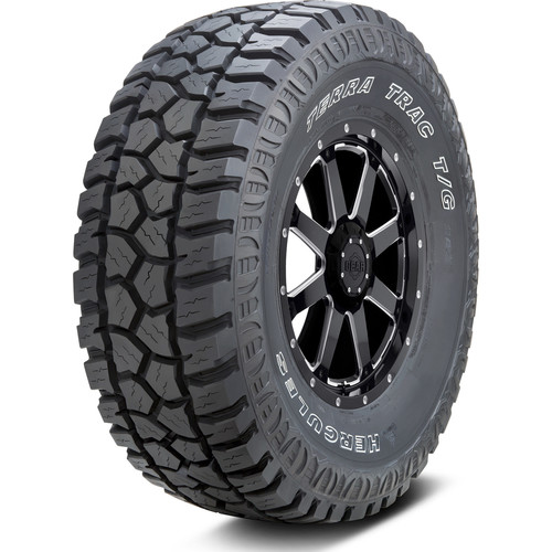 Hercules TERRA TRAC T/G MAX | Tire Pros