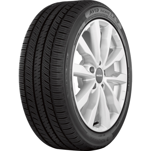 Yokohama Avid Ascend LX | Tire Pros