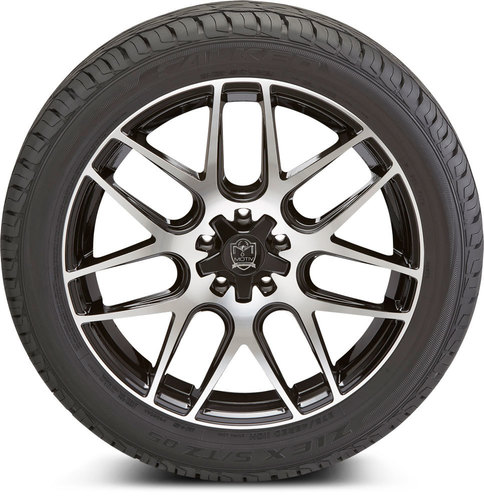 °T falken-ziexstz05-bw-61537-