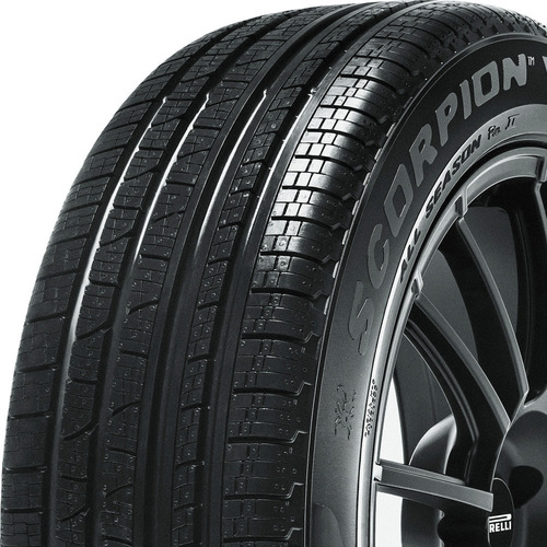 Pirelli Scorpion Verde All Season Plus II | Tire Pros