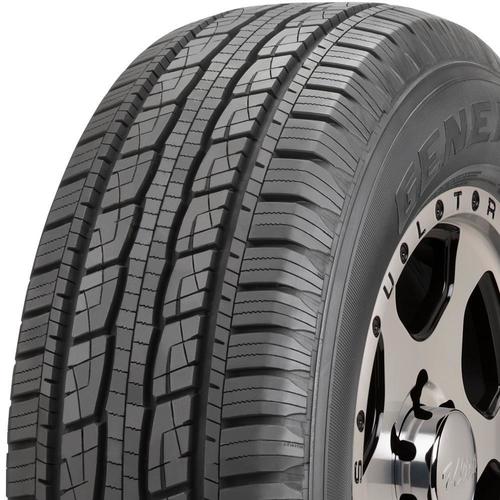 General Grabber Hts60 235 60r18 Tire Pros