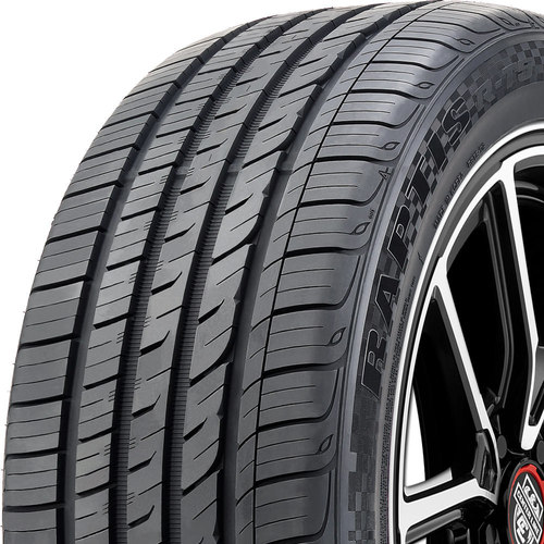 Hercules Raptis R-T5 | Tire Pros