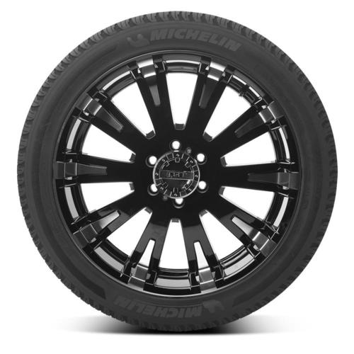 Michelin Latitude Tour HP | Tire Pros