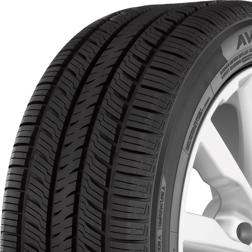 Yokohama Avid Ascend Lx Tire Pros