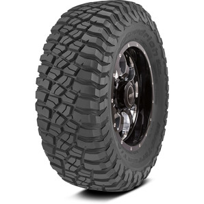 BFGoodrich Mud Terrain T/A KM3 | Tire Pros