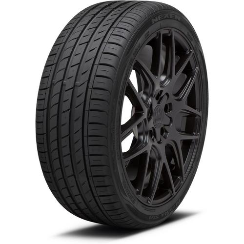 Nexen N'Fera SU1 | Tire Pros