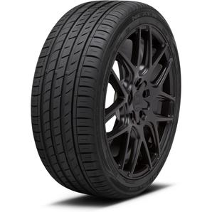 Nexen N'Fera SU1 | Tire Pros