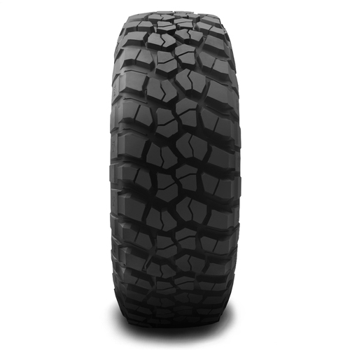 BF Goodrich Mud-Terrain T/A KM2 35X12.50R18LT 18インチ 夏タイヤ 4本 ホワイトレター　(VTL570)クレジットカード QRコード決済可能 BF Goodrich Mud-Terrain T/A KM2 35X12.50R18LT 18インチ 夏タイヤ 4