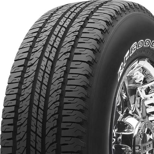 Bfgoodrich Long Trail T A Tour Tire Pros