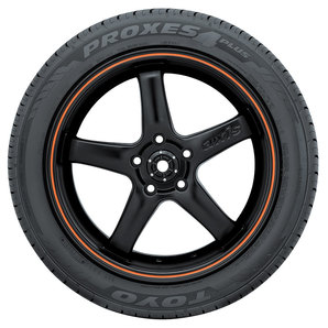 Toyo Proxes 4 Plus | Tire Pros