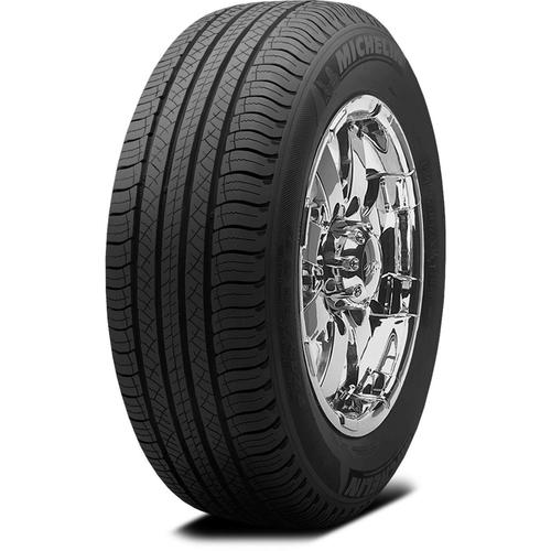 MICHELIN LATITUDE TOUR HP 215/60R17 17インチ 夏タイヤ 4本 バリ溝 アルファード ヴェルファイア C-HR等　(TH402) クレジットカード QR決済可能 michelin-latitudetourhp-bsw-