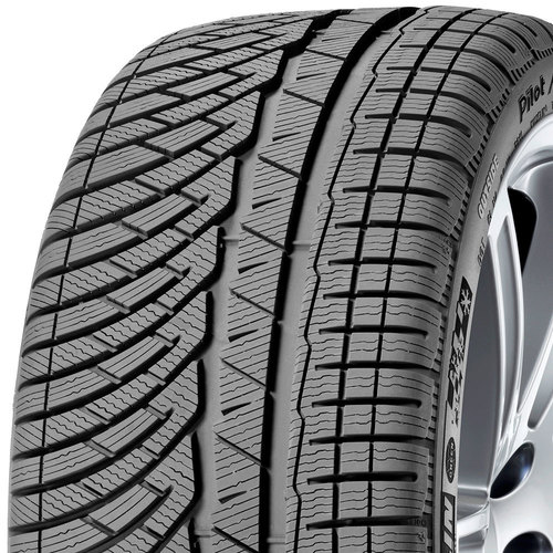 Michelin Pilot Alpin Pa4 Tire Pros