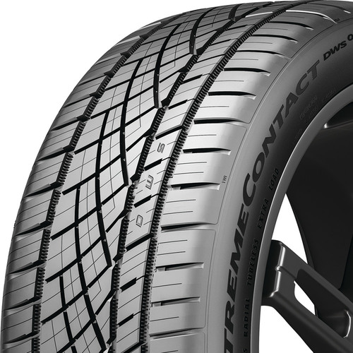 Continental ExtremeContact DWS06 PLUS Tire Pros