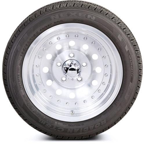 ラガルン Nexen Roadian CT8 HL | Tire Pros